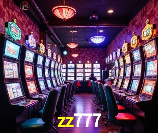 RTP dos slots populares na zz777