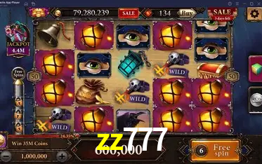 Blackjack na zz777